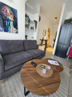 Hayarkon 24 Beach Apartment TLV